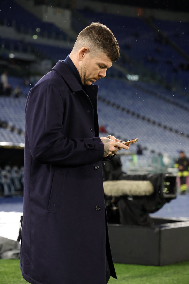 Alberto Moreno tweet media