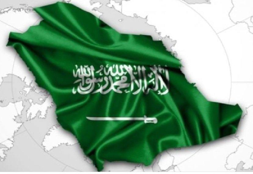 اللهمَّ احفظ السعودية بحفظك 
أرضها وسماءها ، برَّها وبحرها ، سكَّانها وقادتها ، أمنها وإيمانها ، سلامتها وإسلامها !
عدد خلقك ورضا نفسك وزنة عرشك ومداد كلماتك