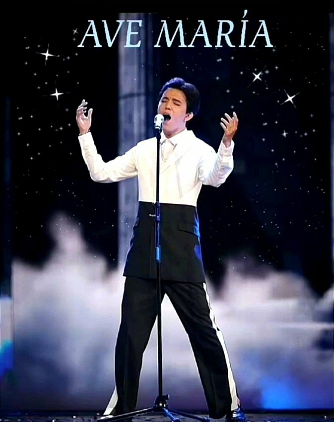 Honney123h's tweet image. It is the most beautiful sound 
my ears have listened to ... 
🪷 
FIRE FOR THE GRAMMYS 
Dimash Qudaibergen 

#DimashFireOnGlobalSpin