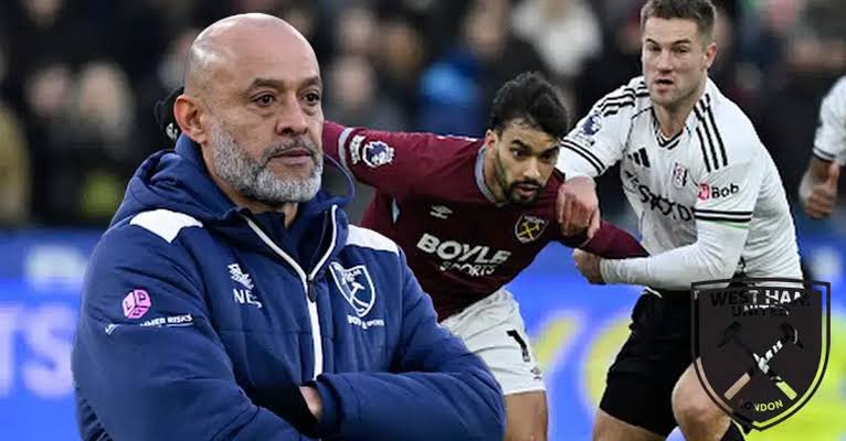 westhamfootball's tweet image. Lucas Paquetá’s transfer from West Ham United to Flamengo appears to have stalled, despite claims to the contrary from Vinícius Júnior.

Paquetá’s Brazilian teammate took to social media to plead for the transfer on his friend’s behalf, suggesting a deal is close to being…