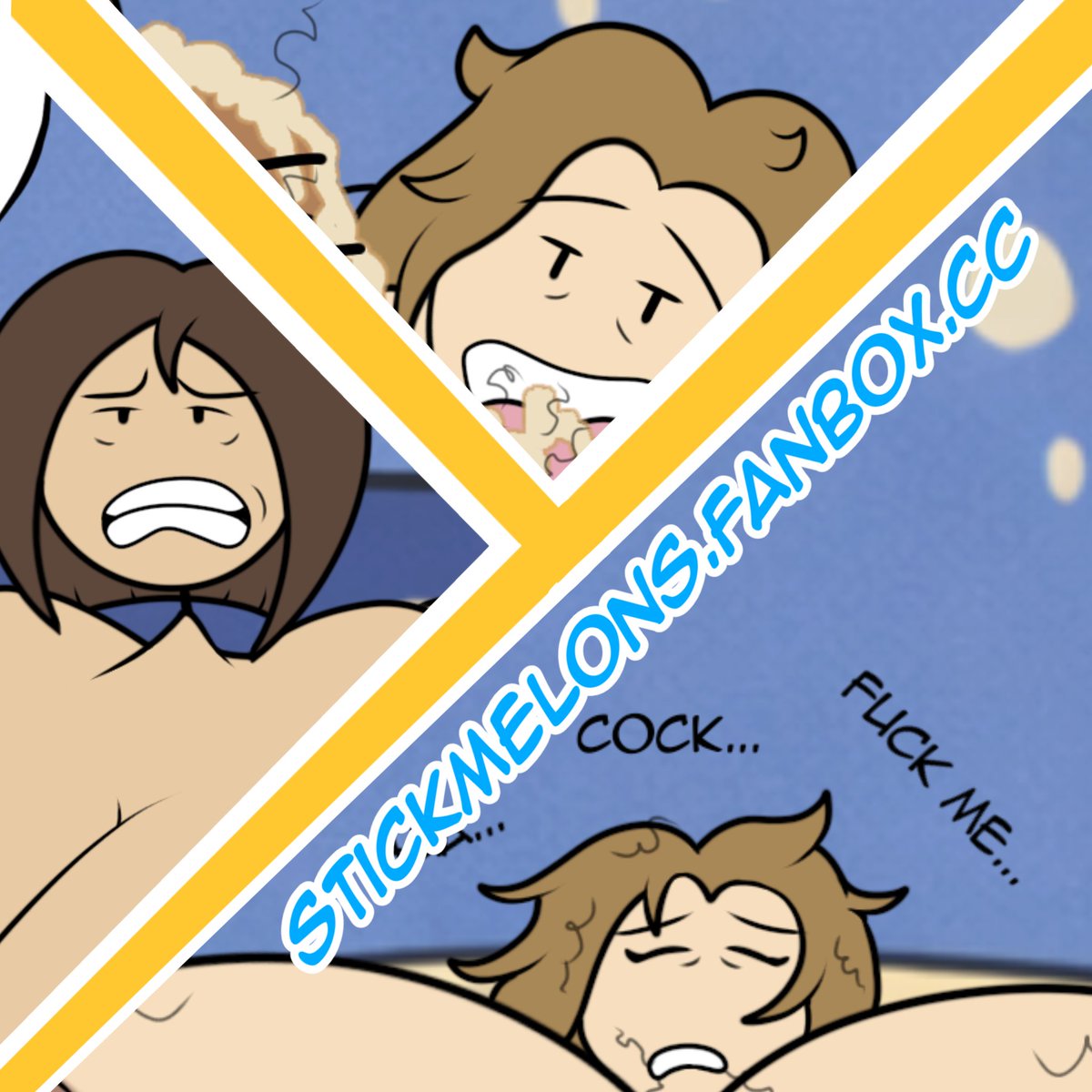 stickmelons tweet media