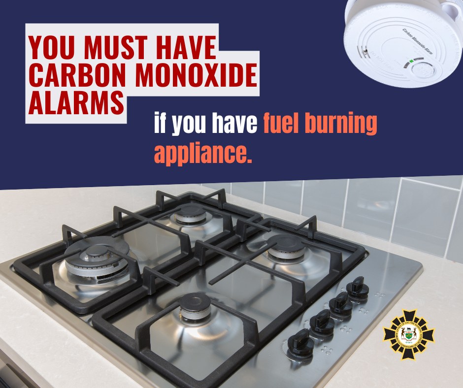 North Grenville Fire tweet media