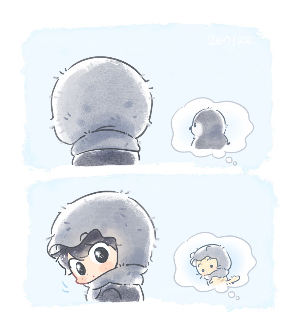 Skrrr_Expert's tweet image. 🐧💭