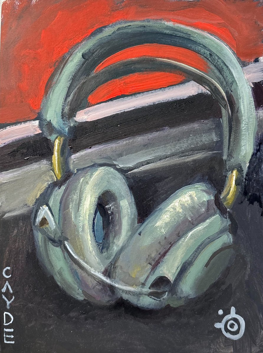 Cayde.wav tweet media