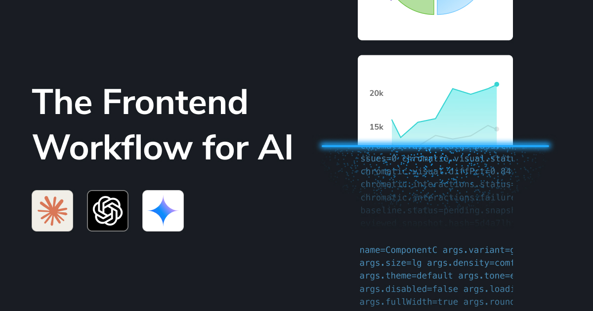 Chromatic tweet media