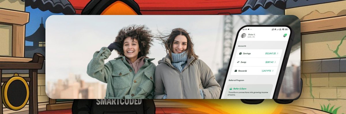 🌱Smartcoded.fogo (Mainet $/acc) tweet media