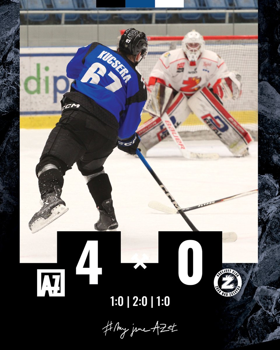 ⚒ Plameny uhašeny čtyřmi góly. ⚫🔵⚪