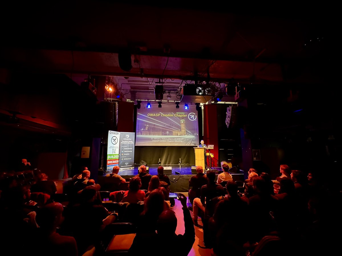 Report URI tweet media