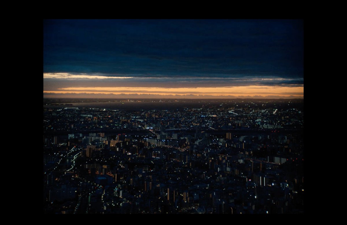 firstfinaI's tweet photo. perfect days (2023)
dir. wim wenders https://t.co/4stgn0UueW