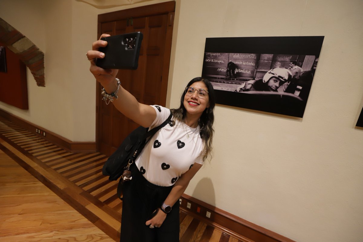 Investigadora Garza estudia el impacto de los influencers en decisiones de compra y opiniones.🛒🛍

Ante el auge de los influencers, Ruth Josefina Alcántara Hernández, profesora investigadora del Área Académica de Mercadotecnia de la Universidad Autónoma del Estado de Hidalgo