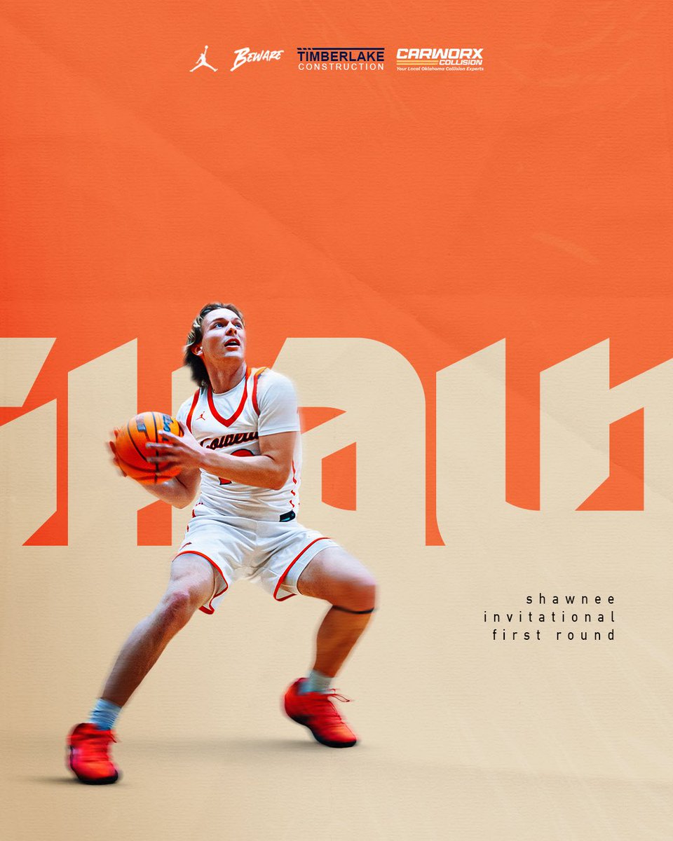 Coweta Men’s Basketball tweet media