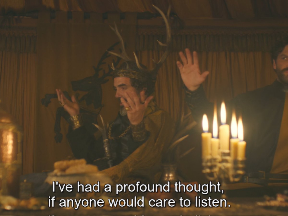 Daily Rings Of Power 💍 tweet media