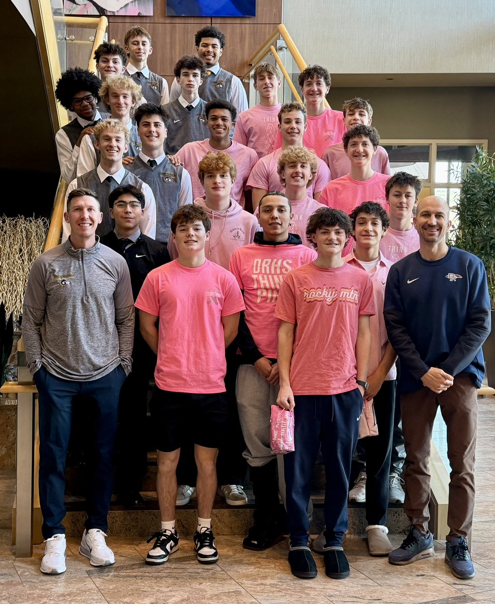 Dakota Ridge Boys 🏀 tweet media