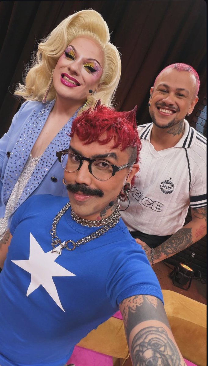 acervo dream team tweet media