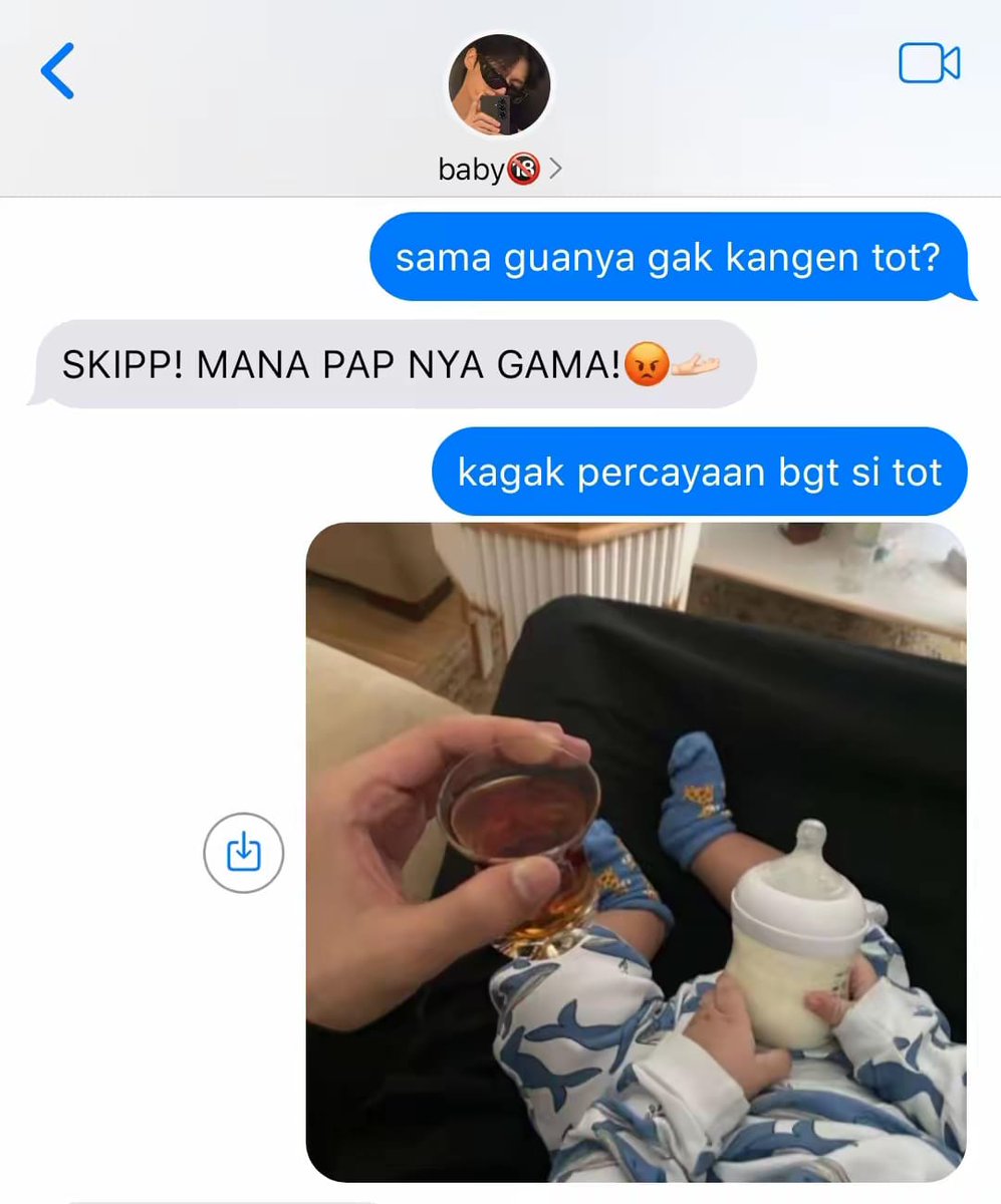 bolayupiii's tweet image. #woosan #localau

— GamaHagan
; POV GamaHagan punya anak😋

©bolayupiii
#ATEEZ