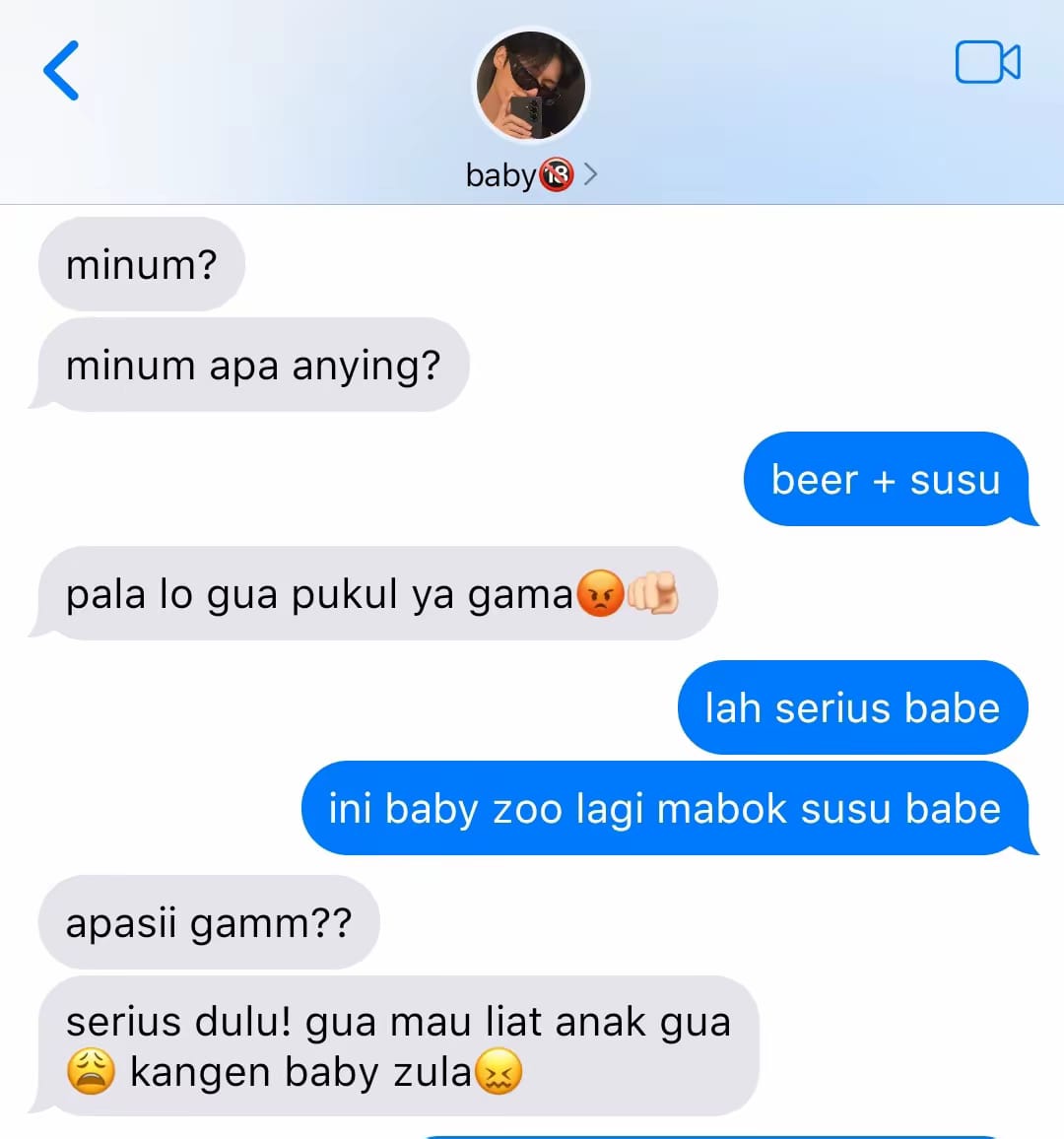bolayupiii's tweet image. #woosan #localau

— GamaHagan
; POV GamaHagan punya anak😋

©bolayupiii
#ATEEZ