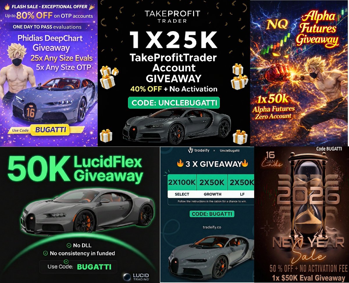 UncleBugatti tweet media