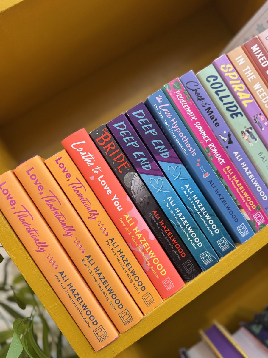 Hello everyone! I hope we’re all doing good. I am here to advertise my business. I am an author and also manage <a href="/allensville_/">Allensville Books & Mart 📚🥫</a> a bookshop and mini mart and I’d appreciate any support I can get for my business. I hope this year brings me better sales and customers 🙏 Kindly repost