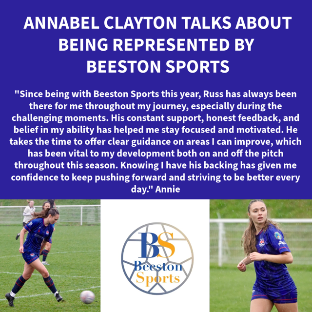 Beeston Sports tweet media