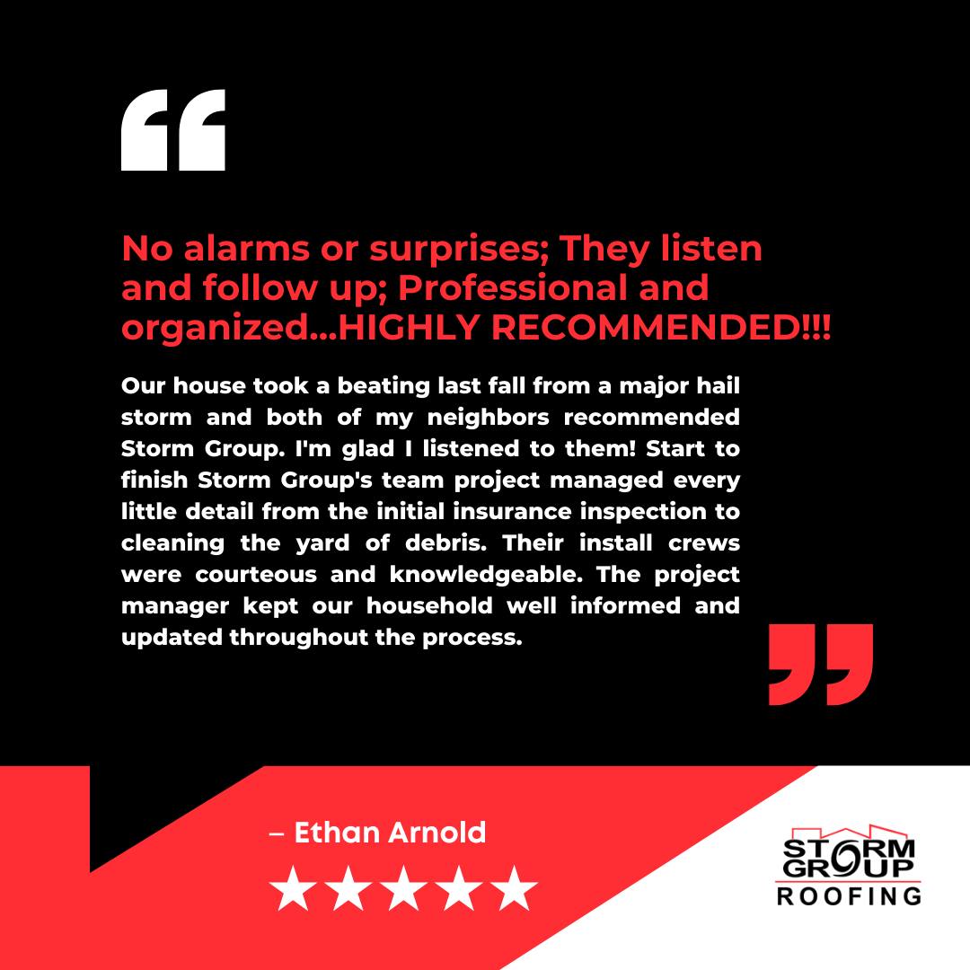 stormgroupmn's tweet photo. The 5 STAR Reviews speak for themselves! Our #Minneapolis homeowners call us because they know we take great pride in our work and will leave the property BETTER than when we arrived. Contact us to schedule your free estimate today! 612-559-2449 #roofing #repair #estimate https://t.co/n6lfEWclqR