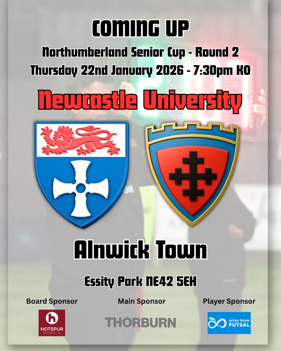 Alnwick Town tweet media