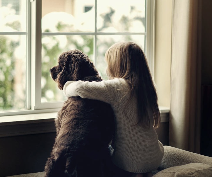 CWC_Company's tweet photo. January 21st is National "Hug Your Puppy Day" - good advice on any occasion (except perhaps after those unfortunate skunk encounters). https://t.co/Rit9XnPQxt