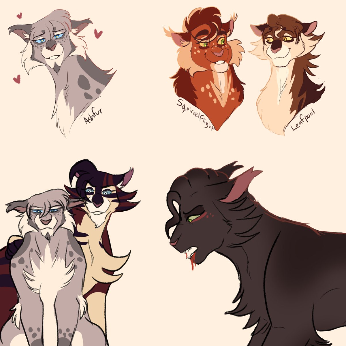 🍓Strawtail🐈 tweet media