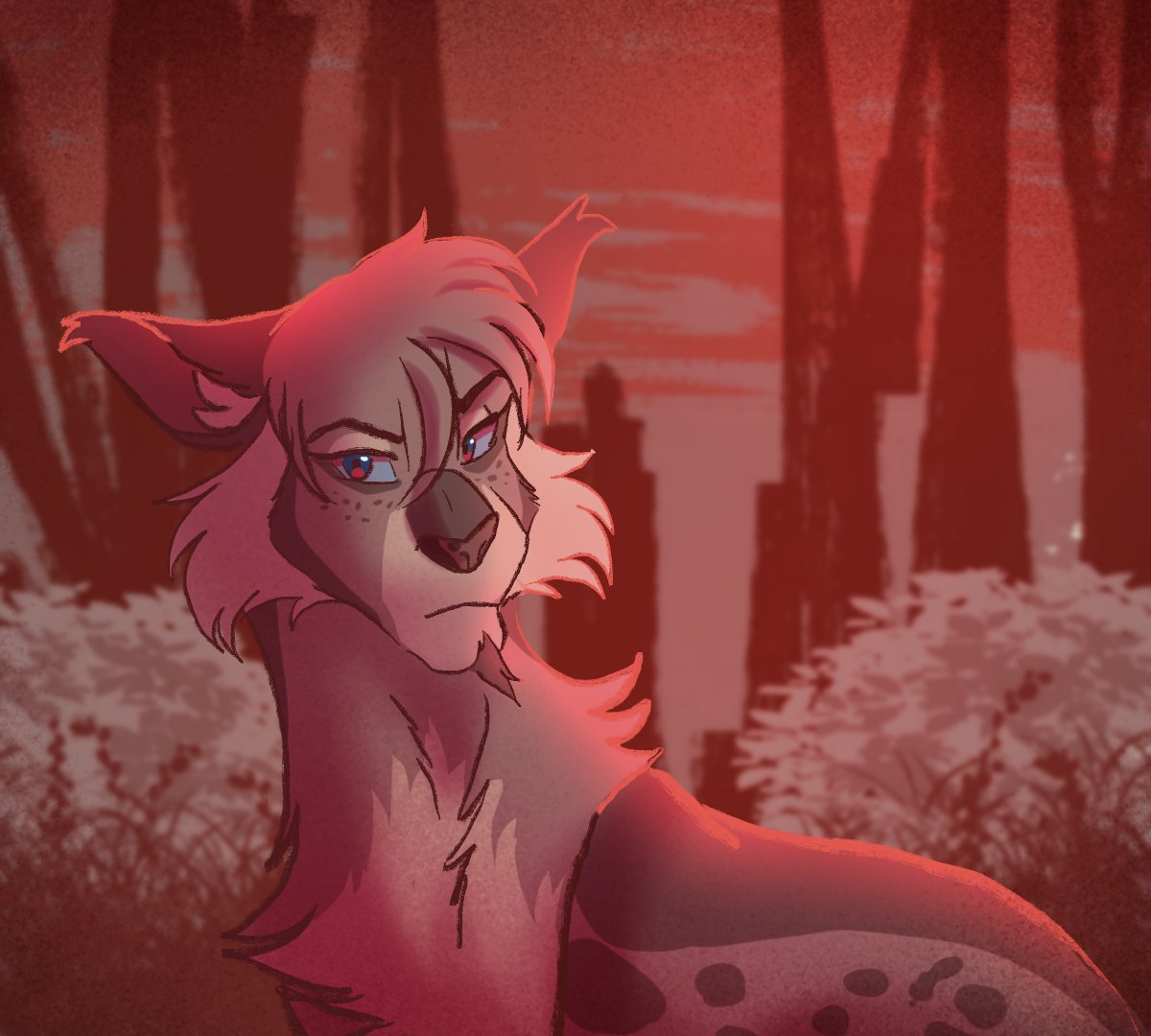 🍓Strawtail🐈 tweet media