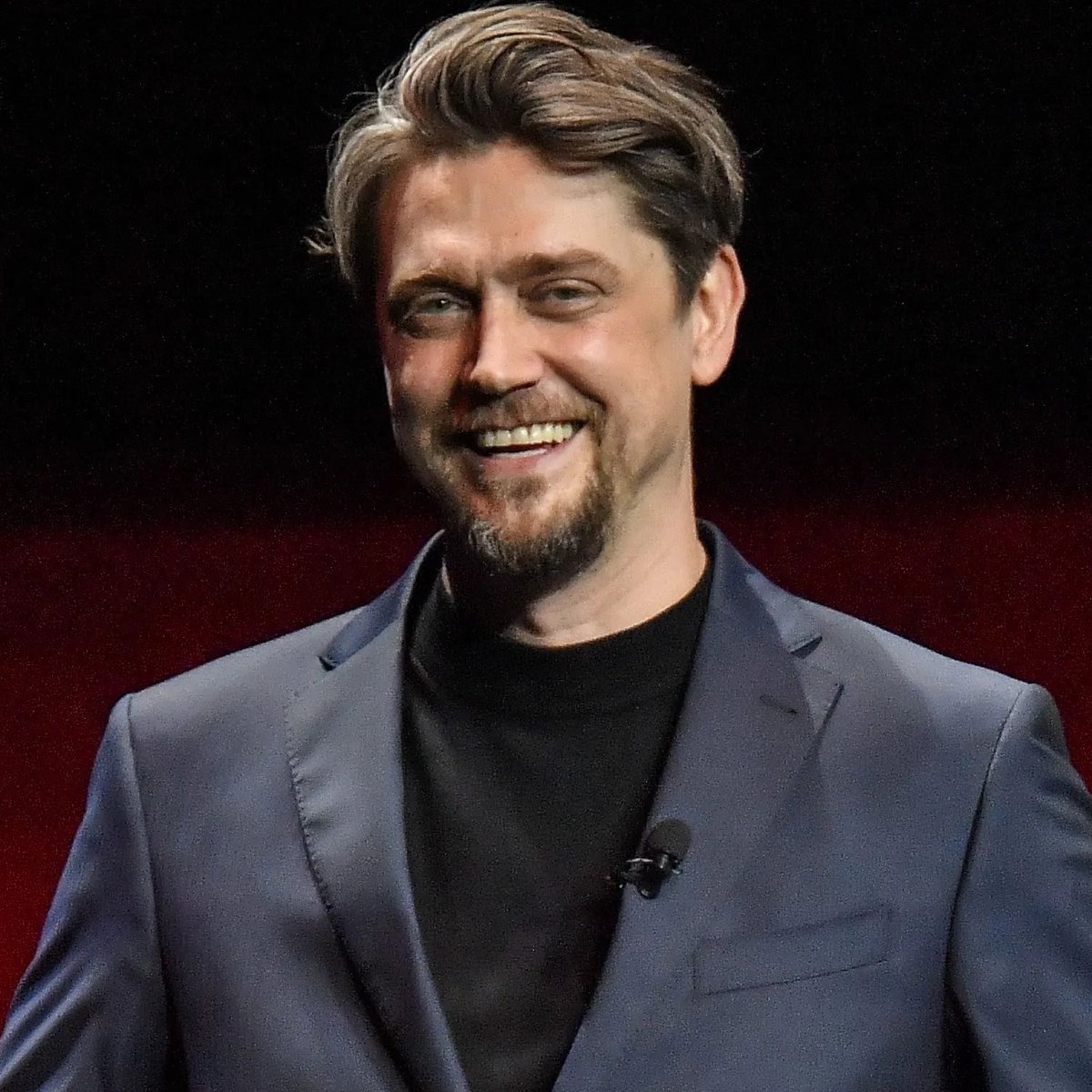 “Muschietti remains on board, but his ultimate involvement depends on several factors including timing and availability.”

- The Hollywood Reporter
