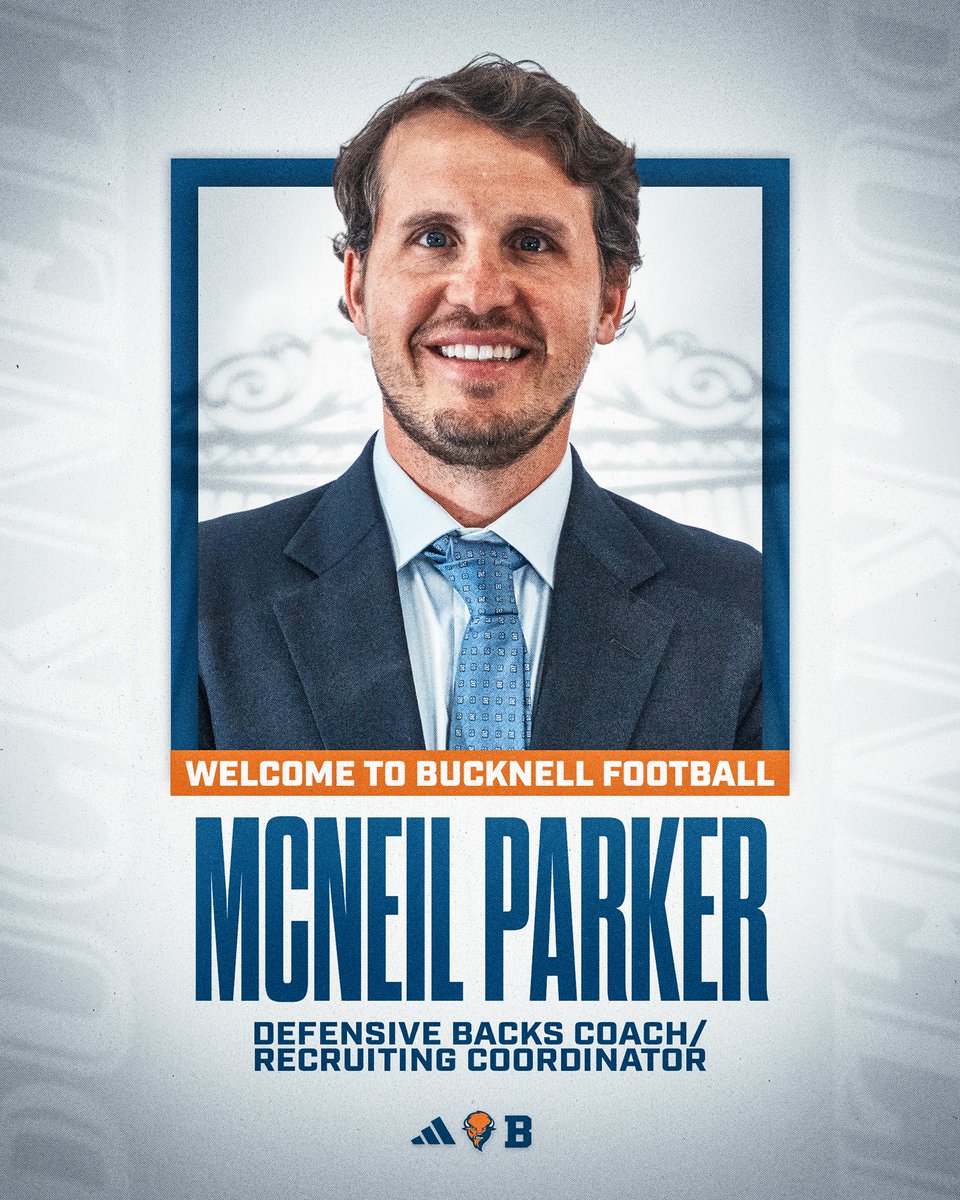 Bucknell Football tweet media