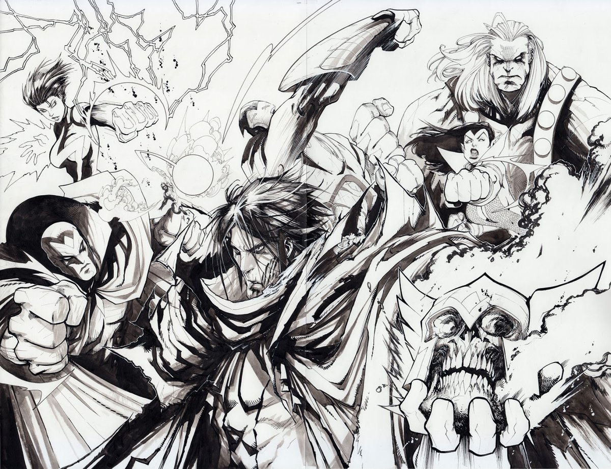 Gerardo Sandoval tweet media