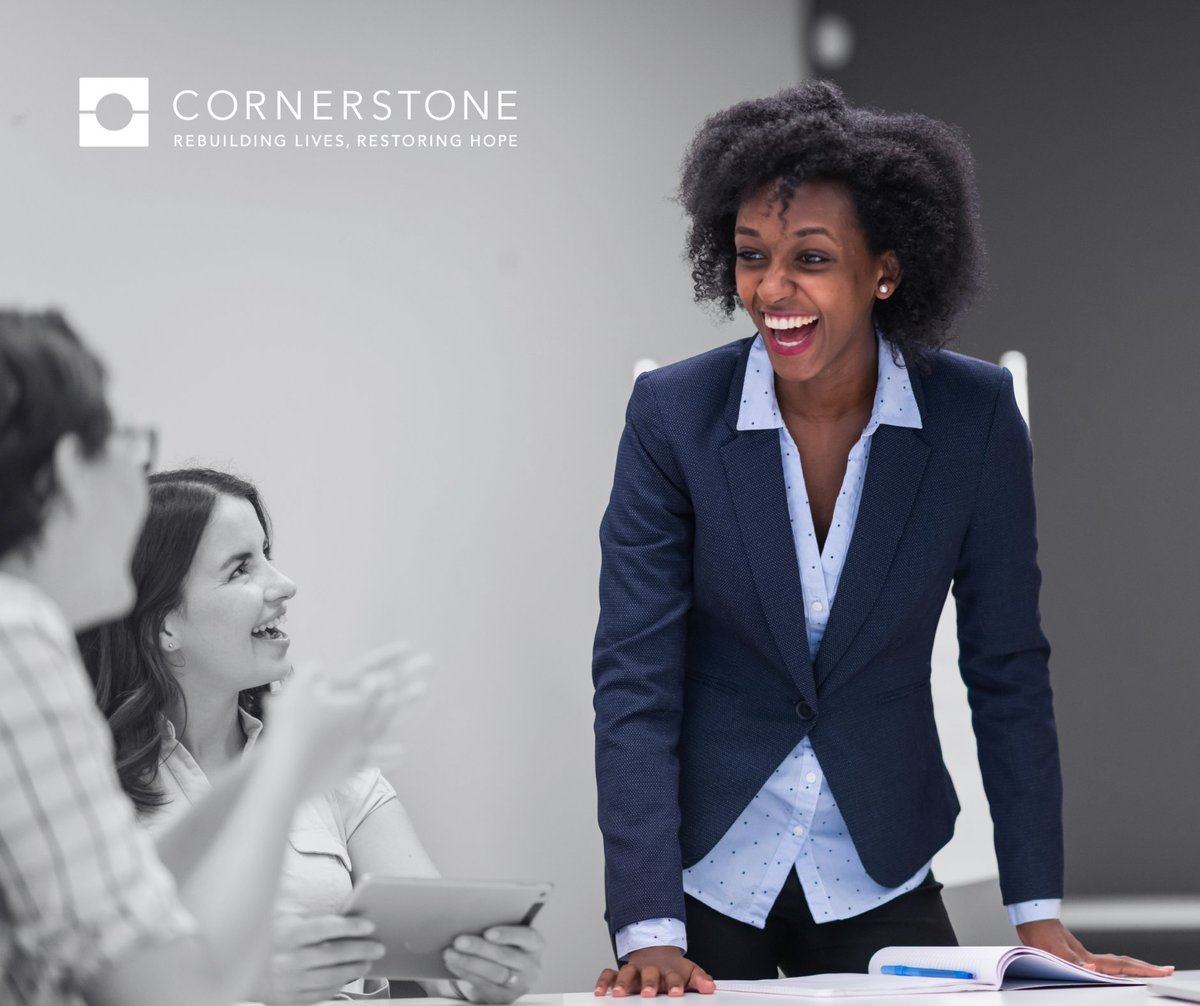 Cornerstone tweet media