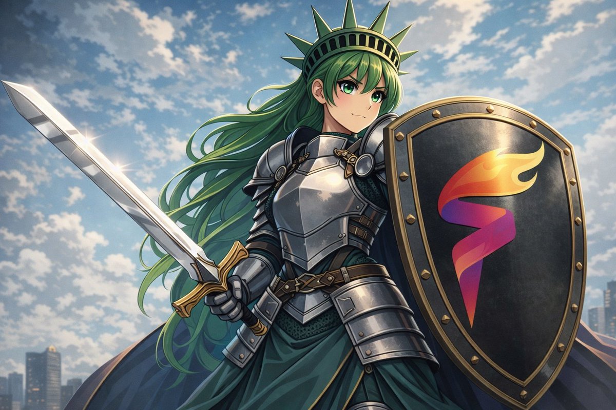 Liberty has evolved into a full protocol layer with the launch of Liberty SHIELD last week.

Liberty SHIELD is a unified privacy and routing layer that any dApp, on any blockchain, can integrate and use.

LibertySwap is one of the applications built on top of Liberty SHIELD,