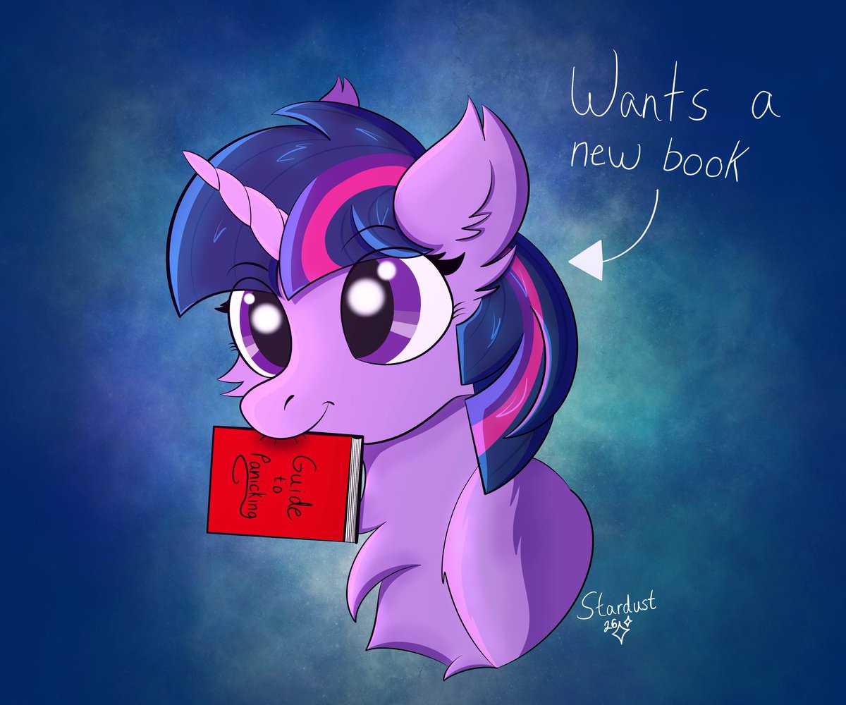 Stardust Nova (@StardustNovaMLP) / Posts / X