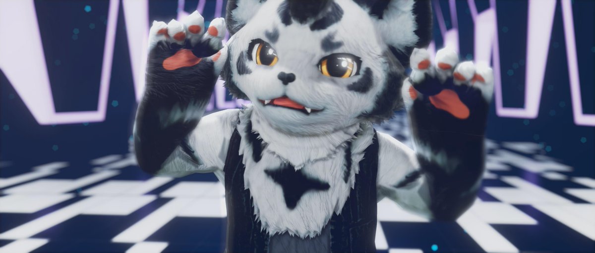 WCB - FURUM 2025 tweet media