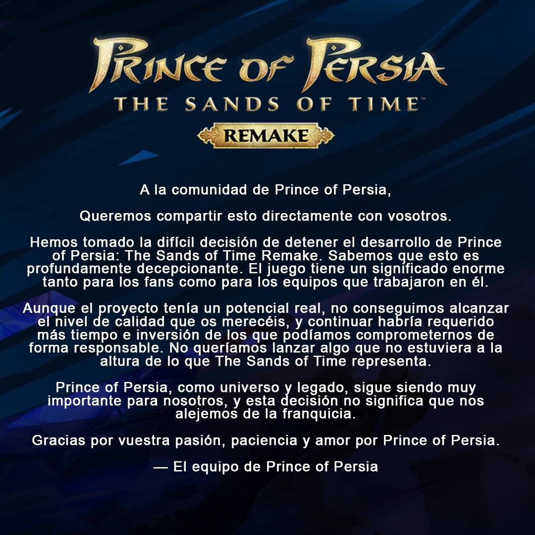 Ubisoft_Spain's tweet image. 