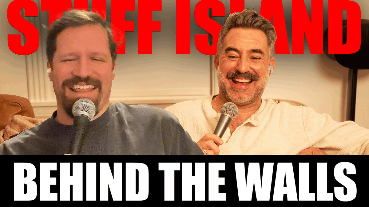 Stuff Island tweet media