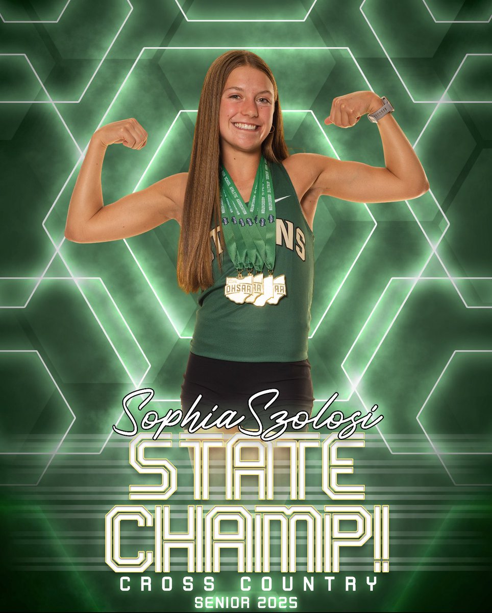 Athens XC/TF tweet media