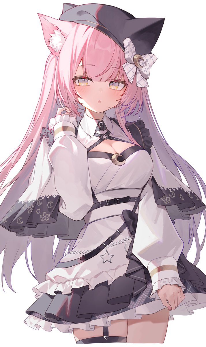 MunMosh's tweet image. おはよ♡♡