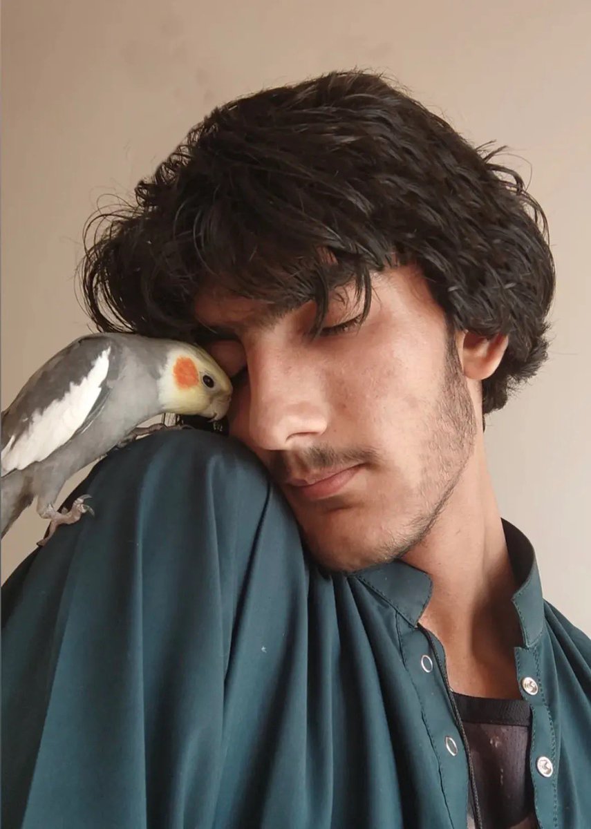 NickSotoudeh's tweet image. Say his name:
Mohsen Arbabi, 20,
a laborer.
Killed in the protests in Karaj—shot in the head with live ammunition. 😭💚
We neither forgive nor forget.

#IranMassacre 
#IranRevoIution2026 
#DigitalBlackoutIran