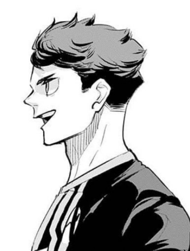oikawa_png's tweet image. congratulations iwaizumi hajime...