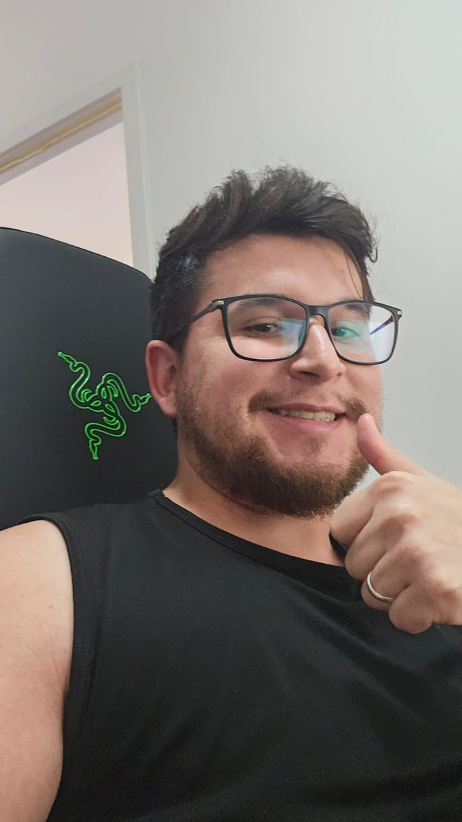 Brunim Neet's tweet media