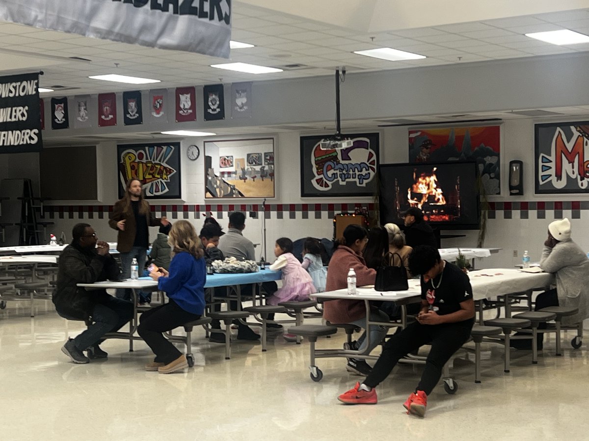 LCPS EL Family and Community Engagement (FACE) tweet media