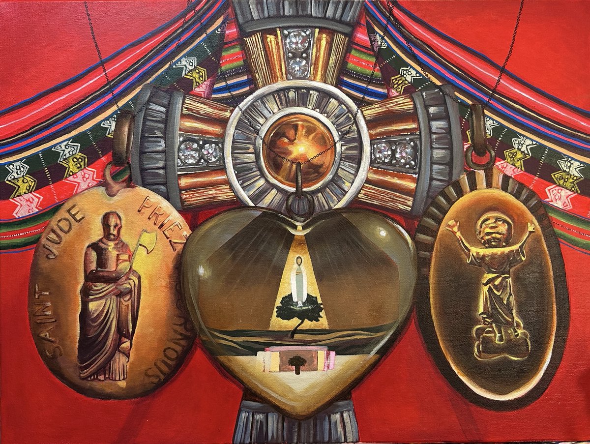 AP for Students tweet media