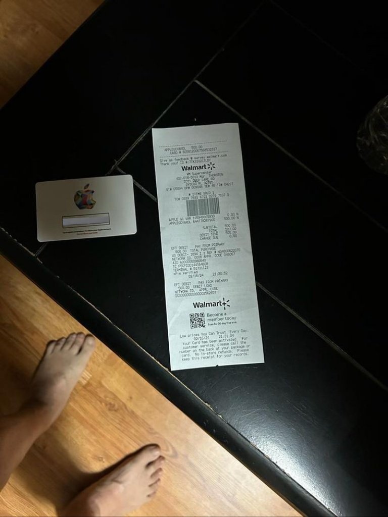 james8599478516's tweet image. I need a new girl

I got $200 gift