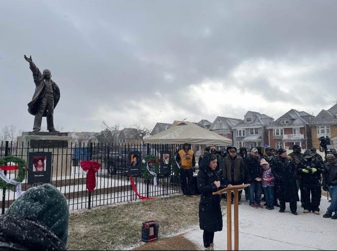 St. Louis County Prosecuting Attorney tweet media