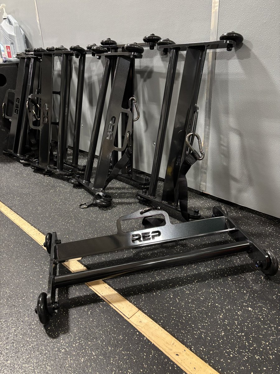 Bryan High Strength & Conditioning tweet media