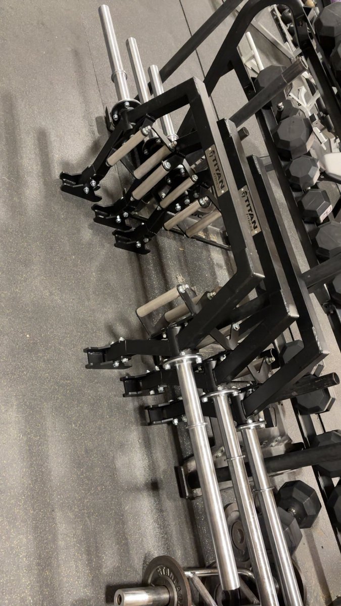 Bryan High Strength & Conditioning tweet media