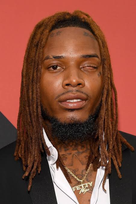 Fetty Wap has allegedly been arrested again on multiple drug charges after only being out for 42 days via Dj Akademiks live stream 👀😶

Pray for Fetty Wap 🙏🏽🙏🏽