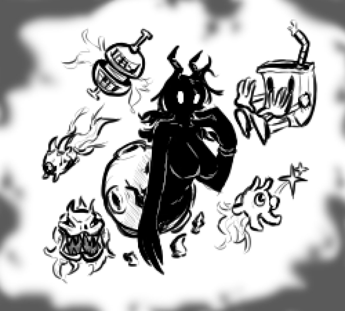 Garbatch's tweet image. 